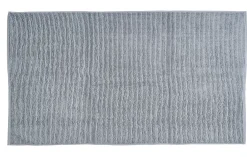 CASA Alfombras De Baño|B-Lux Alfombra De Bano Azul