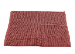 CASA Alfombras De Baño|B-Lux Alfombra De Bano Burdeos