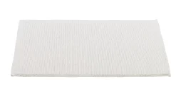 CASA Alfombras De Baño|B-Lux Alfombra De Bano Marfil