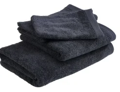 CASA Toallas De Playa|B-Lux Toalla De Bano Gris