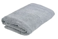 CASA Toallas De Playa|B-Lux Toalla De Bano Plateado