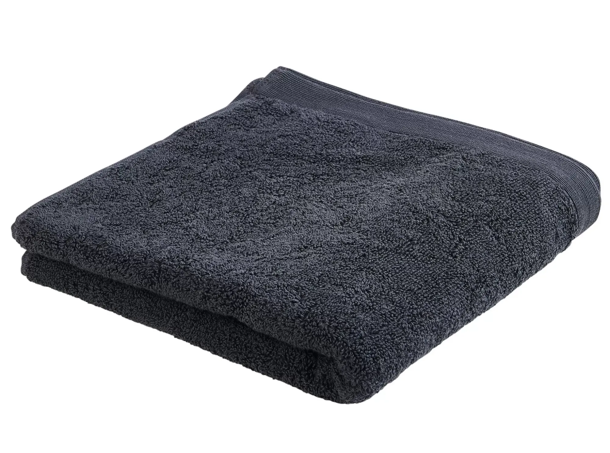 CASA Toallas|B-Lux Toalla Gris