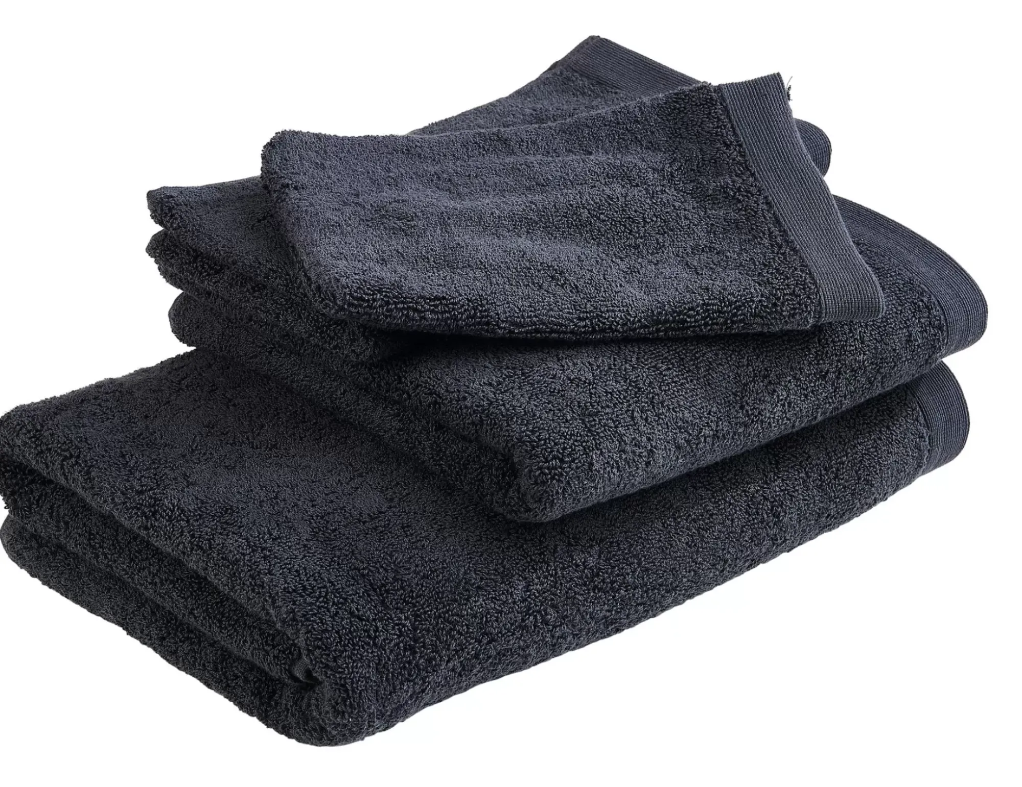 CASA Toallas|B-Lux Toalla Gris