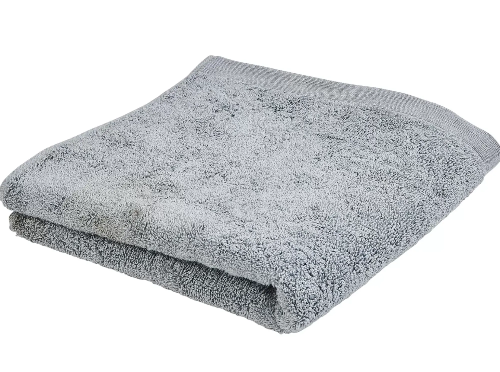 CASA Toallas|B-Lux Toalla Plateado