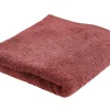 CASA Toallas|B-Lux Toalla Rojo