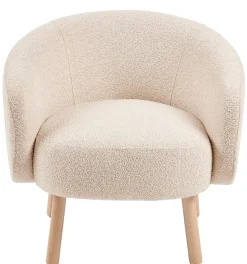 CASA Sofás|Boli Butaca An. Asiento: 67,5 Cm