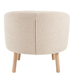 CASA Sofás|Boli Butaca An. Asiento: 67,5 Cm