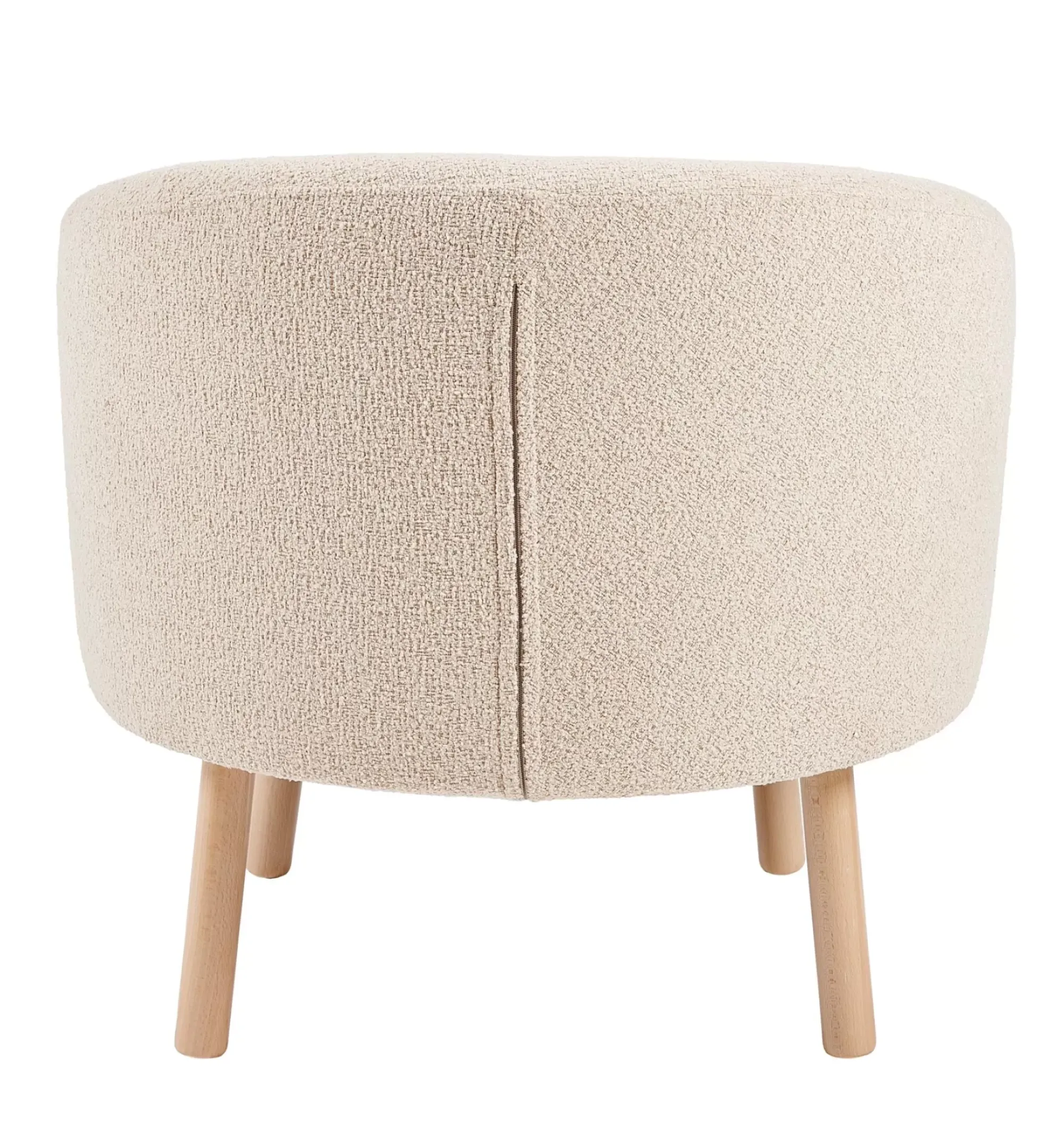 CASA Sofás|Boli Butaca An. Asiento: 67,5 Cm