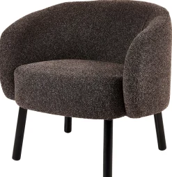 CASA Sofás|Boli Butaca Marron