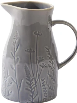 CASA Jarras|Botanic Lavender Jarra Morado