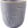 CASA Tacitas|Botanic Lavender Taza Morado