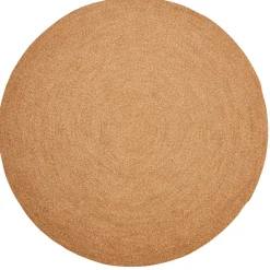 CASA Alfombras Exterior|Braid Outdoor Alfombra Natural