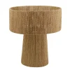 CASA Lamparas De Mesa|Britt Lampara De Mesa Natural
