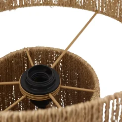 CASA Lamparas De Mesa|Britt Lampara De Mesa Natural