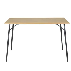 CASA Mesa De Comedor|Brody Mesa Natural