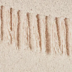 CASA Mantas|Bruce Manta Blanco Apagado