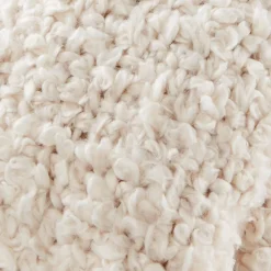 CASA Mantas|Bruce Manta Blanco Apagado