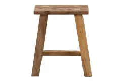 CASA Taburetes|Bryce Taburete Natural