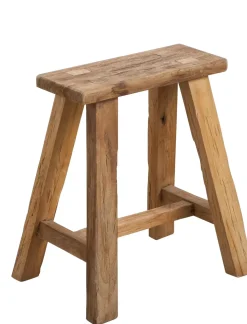 CASA Taburetes|Bryce Taburete Natural