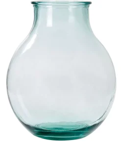 CASA Floreros|Bulbe Florero Transparente