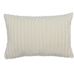 CASA Cojines|Butter Cojin Blanco