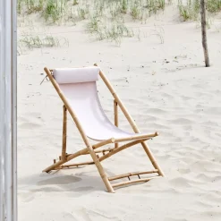 CASA Hamacas De Playa|Cabo Blanco, Natural