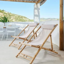 CASA Hamacas De Playa|Cabo Blanco, Natural