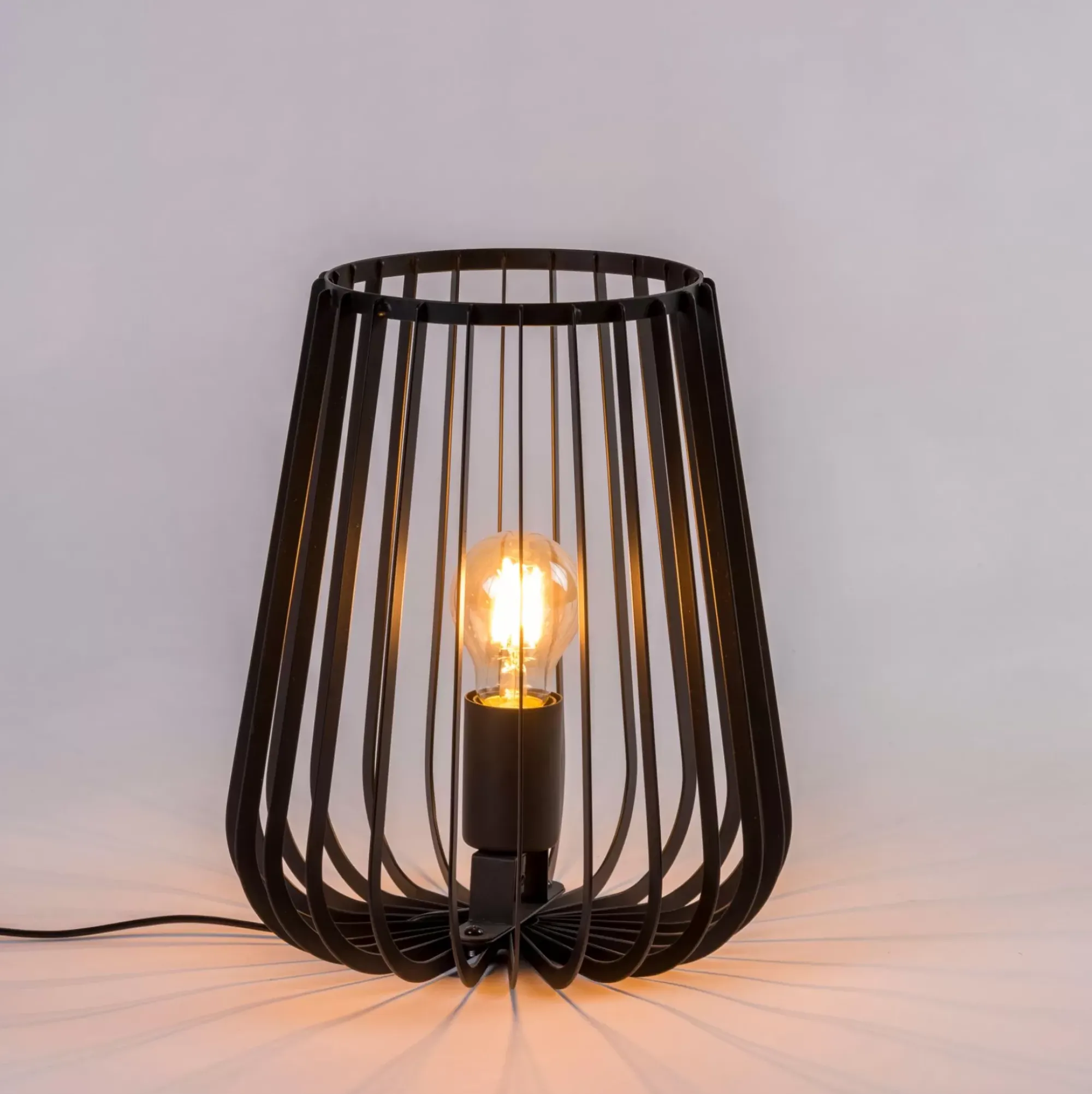 CASA Lámparas Led|Calex Bombilla De Filamento 2100K