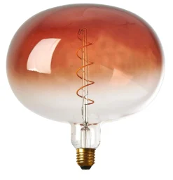 CASA Lámparas Led|Calex Lampara E27 1800K