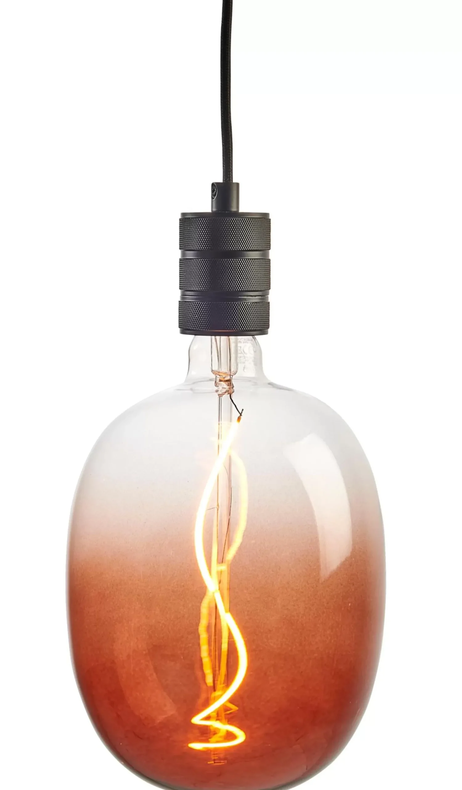 CASA Lámparas Led|Calex Lampara E27 1800K