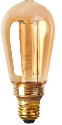 CASA Lámparas Led|Calex Lampara Led E27 1800K