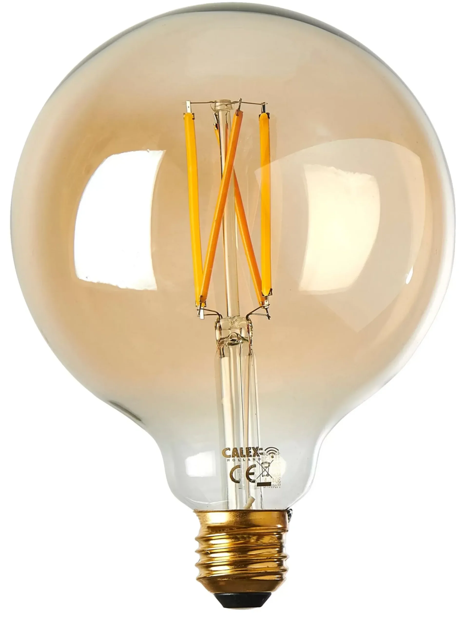 CASA Lámparas Led|Calex Smart Lampara Led E27 1800-3000K