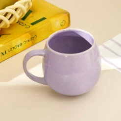 CASA Tacitas|Candy Taza Morado