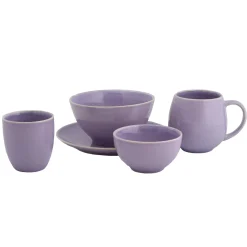 CASA Tacitas|Candy Taza Morado