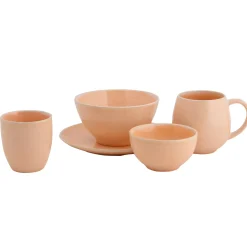 CASA Tacitas|Candy Taza Naranja