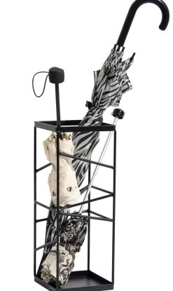 CASA Paragueros|Caos Paraguero Negro