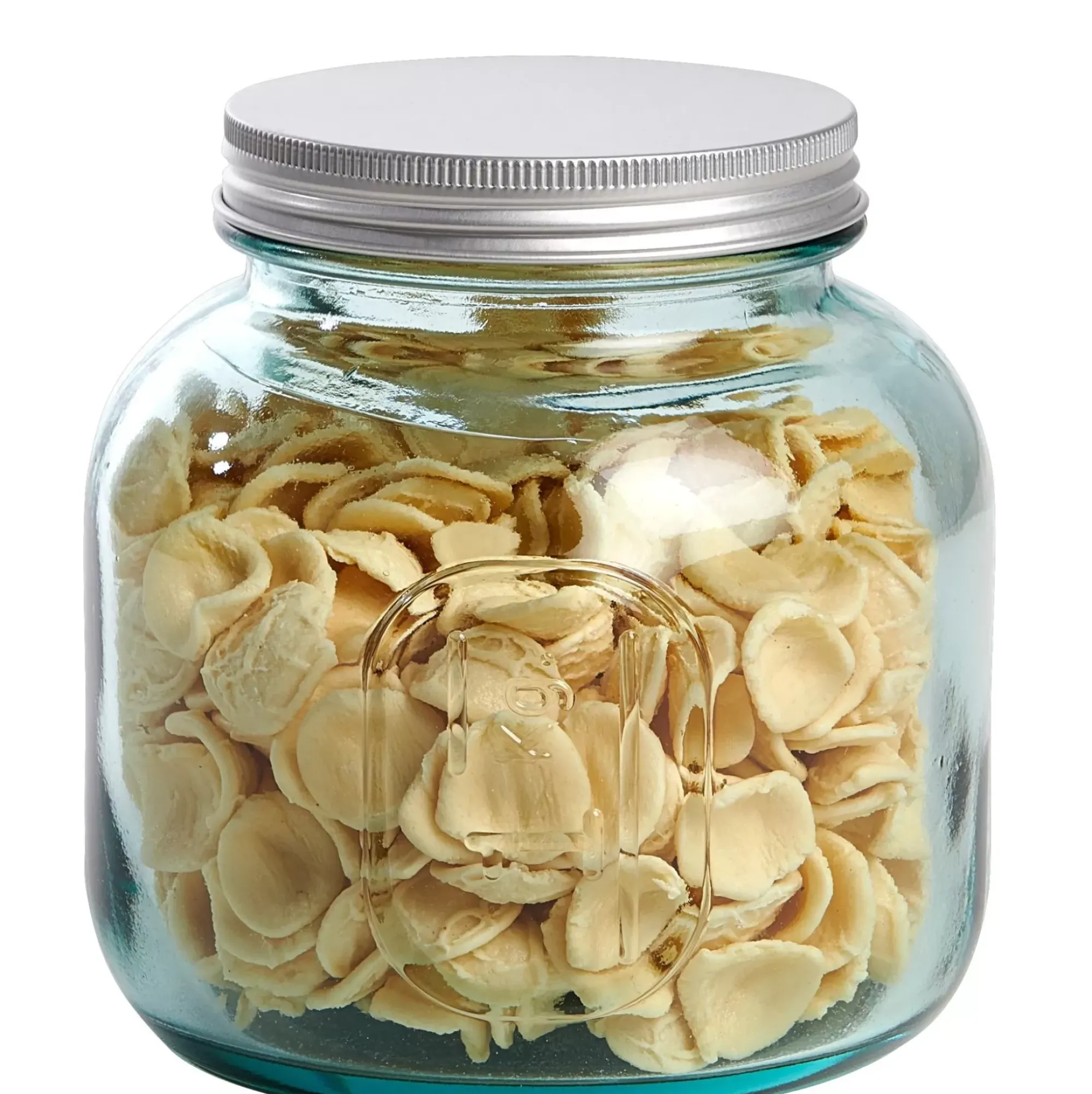 CASA Tarros|Capacity Tarro Transparente