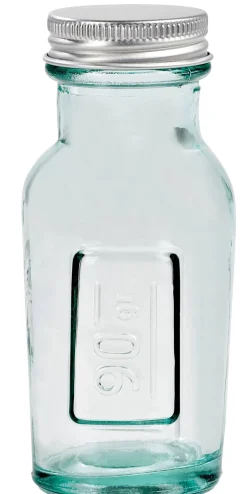 CASA Tarros|Capacity Tarro Transparente