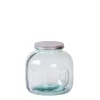 CASA Tarros|Capacity Tarro Transparente