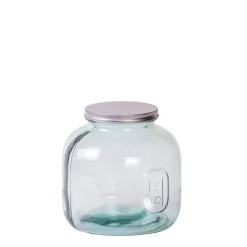 CASA Tarros|Capacity Tarro Transparente