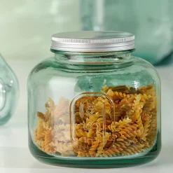 CASA Tarros|Capacity Tarro Transparente