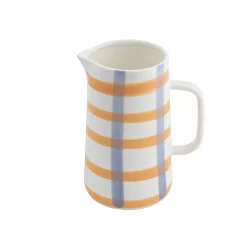 CASA Jarras|Carey Jarra Naranja, Morado