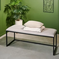 CASA Bancos|Carter Banco Blanco