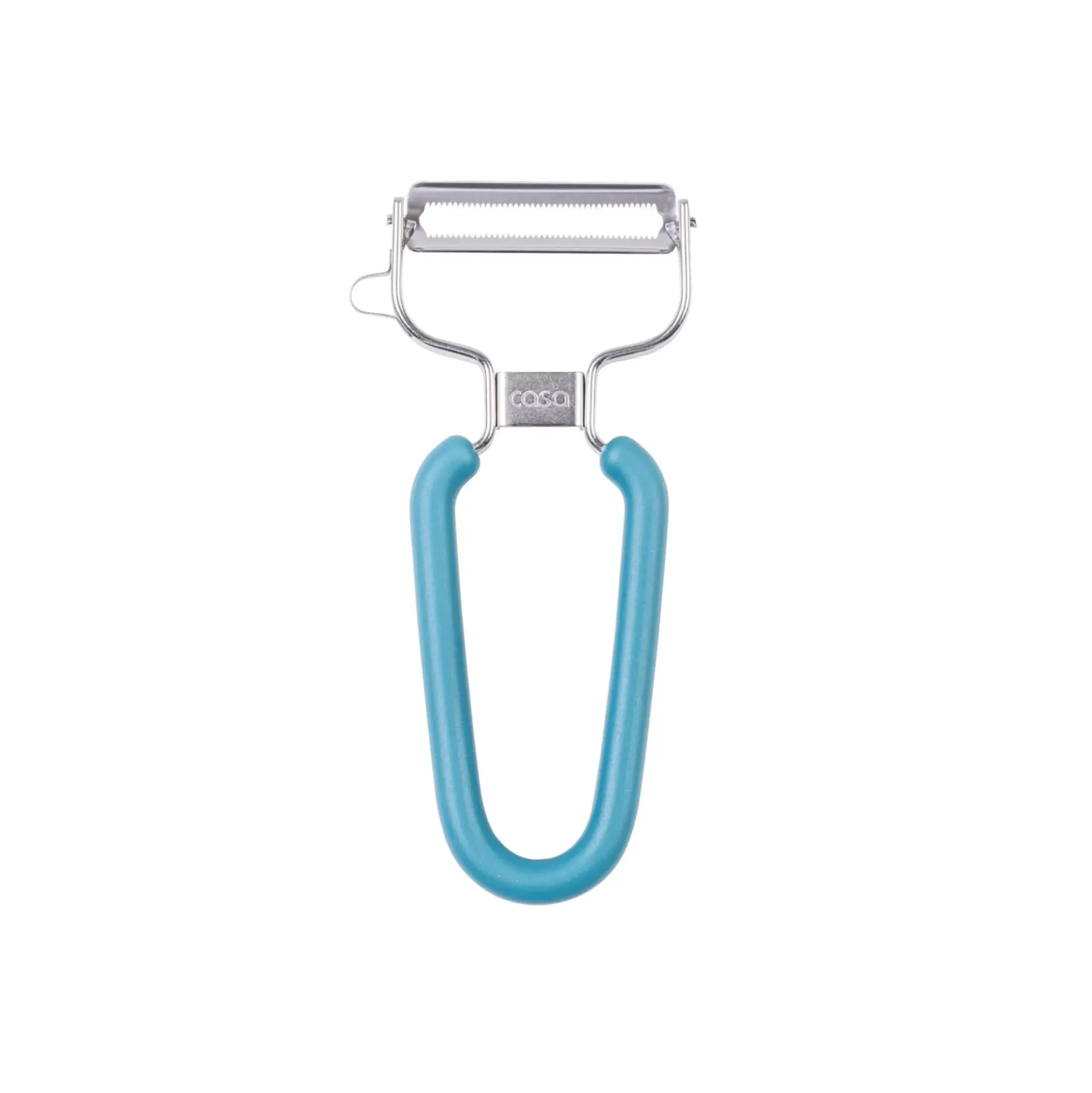 CASA Peladores|Kitchen Pelapatatas Modelo Y Azul