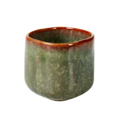 CASA Tazas|Cassis Green Taza Verde