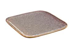 CASA Platos|Cassis Plato Morado