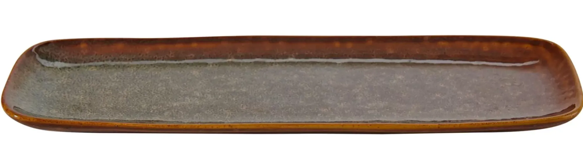 CASA Platos|Cassis Plato Verde