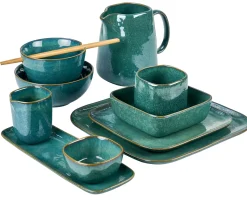 CASA Tazas|Cassis Taza Azul