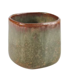 CASA Tazas|Cassis Taza Verde