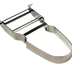 CASA Peladores|Castor Pelapatatas Plateado